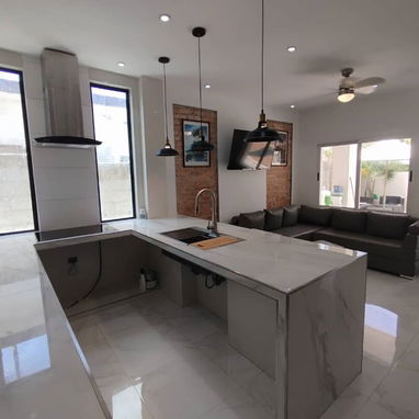 ♦️🌊Casa Don Pipo en renta, con paneles solares, 3 habitaciones, Guanabo - Img 113024143
