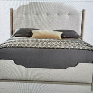 CAMA IMPORTADA ORIGINAL QUEEN. - Img 55335982