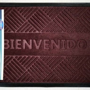 Alfombra de Bienvenido - Img 116384705