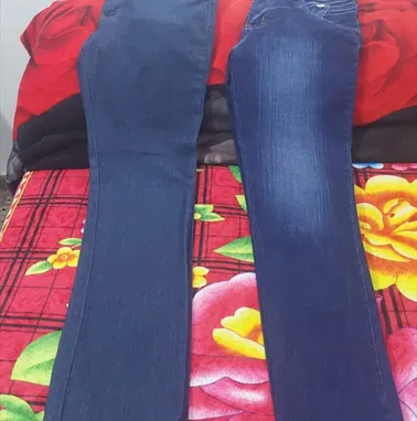 Blusas, vestidos, pantalones  camisas  puloveres, EDREDON , JUEGO SÁBANAS ver fotos - Img 93111421