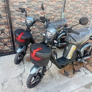 Bici motos - Img 55747976