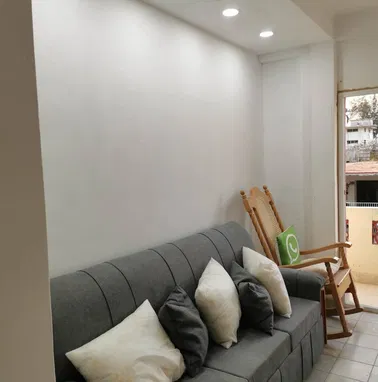 Vendo apto en Miramar, Calle 96 y 3a. de dos dormitorios - Img 69020373