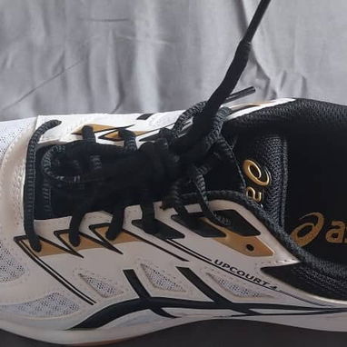 Zapatillas asics número 45 europa - Img 122614734