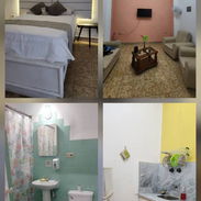 Se renta apartamento en Centro Habana - Img 55828449
