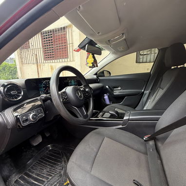 Mercedez benz A200  150k km perfecto estado llantas 19 AMG - Img 122762865