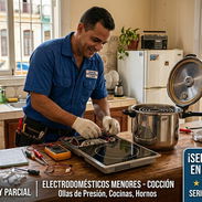 Reparación de electrodomésticos - Img 54725526
