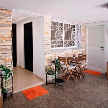 Casa de renta, alquiler de casa en la playa Varadero - 5/6