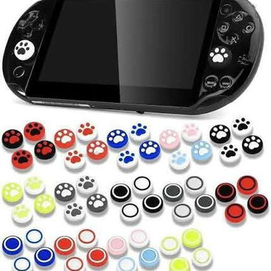 🔥🎮 ¡ACCESORIOS PARA PSP Y PS VITA EN YOE GAME! 🎮🔥54484139  ¿Necesitas darle nueva vida a tu consola? 👑💙 YOE GAME - 9/9