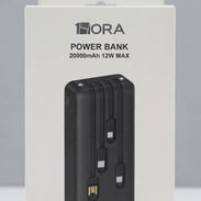 Power bank de 20 000 mAh - Img 57018116