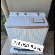 Lavadoras en venta - Img 54500157