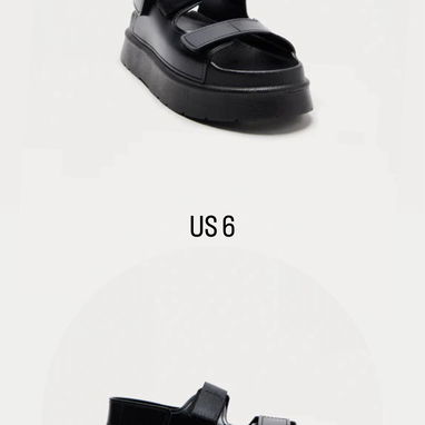 Sandalias/Tacones Zara, Bershka, Stradivarius,H&M y Pull&bear - Img 123304895