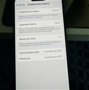 iPhone 15 pro 100% en Caja 1020usd - Img 45715127