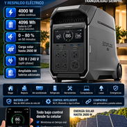 Ecoflow delta pro 3 - Img 54846550