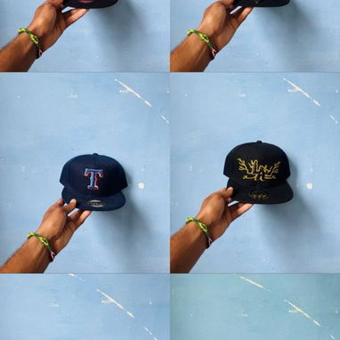 Venta de gorras - Img 123012255