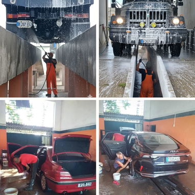 Reparación y mantenimiento automotriz para particulares y empresas - Img 114848572