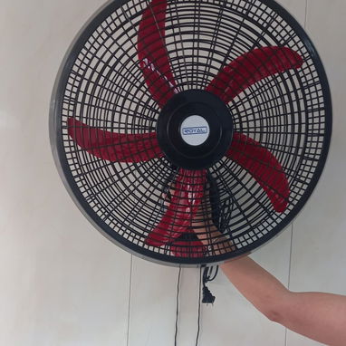 Ventilador de pared Royal 18" - Img 124166201