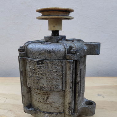 MOTORES ELÉCTRICOS para VENTILADOR TECHO - HERRAMIENTAS Eléctricas y otros usos - Img 115684998