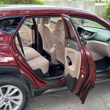 Vendo un negocio, Hyundai Tucson, 2016, motor 2.0 - Img 114225082