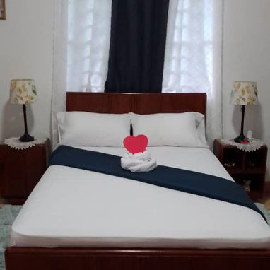 🛌✈️ Casa Independiente de 5 Cuartos con Jardín Cerca del Aeropuerto José Martí REF 1258 - Img 74451714