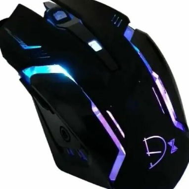 Mouse de Cable Gaming - Img 92994484