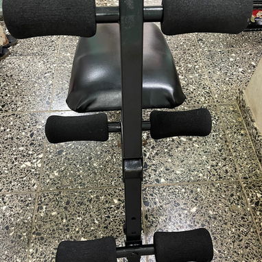 Banco para abdominales - Img 113081829