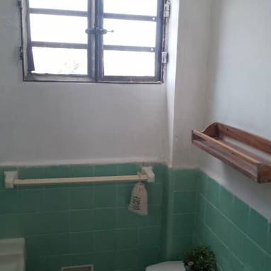 Apartamento en Santos Suárez - Img 104695164