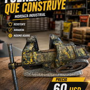 Equipos de construccion - Img 57106459