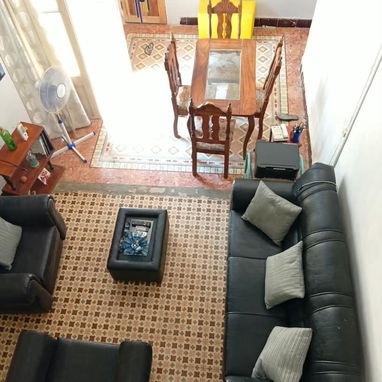 Venta de Apartamento en Centro Habana (cayó hueso) - 9/10