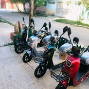 Bicimoto Master Sonic - Img 58130348