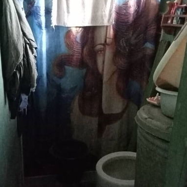 Vendo casita en el reparto Marti pegado al Casino - 9/10