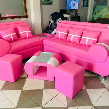 Camas tqpizadas Sillones y juegos de sala total calidad y garantía. - Img 123677890
