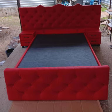 Muebles camas y colchones - Img 123161763