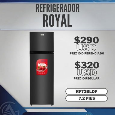 Refrijerador - Img 121322933