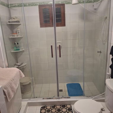 🌼Cabinas de baño ( sirven para poner como mampara ) - Img 128129611