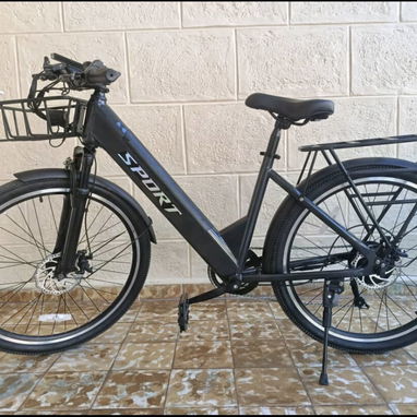 Bicicleta Electrica de 1500W - 3/3