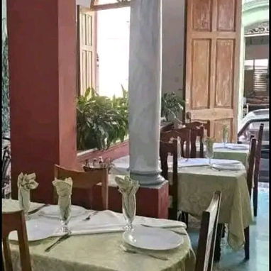 Casa en el centro de santa clara villa clara - Img 127535416