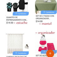 Combos de electrodomésticos y útiles del hogar - Img 53890540