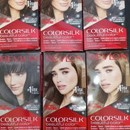 Tinte Revlon sin amoniaco (para la embarazadas, alérgicas, asmáticas) - Img 56951087
