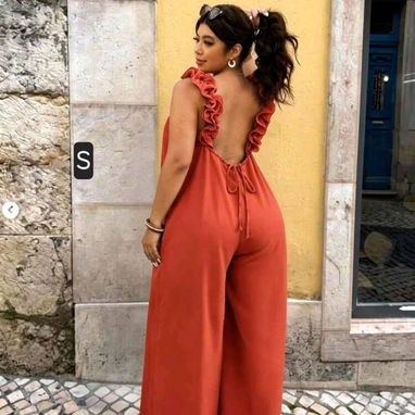 Enterizos de mujer - 3/4