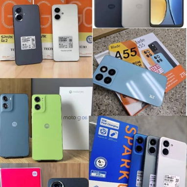 Celulares - 2/5