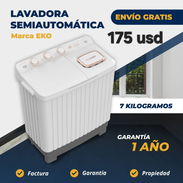 Lavadoras - Img 55447297