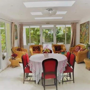CASA DE RENTA EN MIRAMAR - Img 122532021