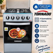 Fogón horno 4 Q - Img 57838099