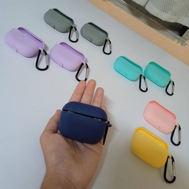 ✨Airpods Pro 2 con funda incluida ⭐ - Img 117003381