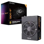 CAÑÓN!!_FUENTE EVGA SUPERNOVA DE 1300Watt/108.3Amp|80 PLUS GOLD|FULL MODULAR|6 MOLEX + 12 SATAS|EN CAJA-NUEVA(52971024) - Img 50431959