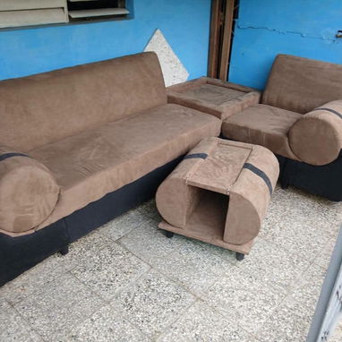 Mueble de lu lujo - Img 125808569