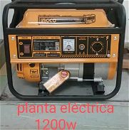 Planta eléctrica en venta - Img 45940591