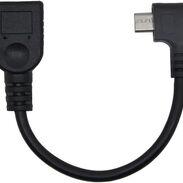 CABLE ADAPTADOR MICRO USB OTG - Img 36672267