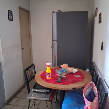 Bueno y grande apto micro 2/4, bien ubicado, claro, fresco y ventilado, piso 5 , en La Coronela, La Lisa - Img 125141465