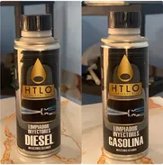 Limpiainyectores de gasolina y diésel (0.25L) - Img 49977353